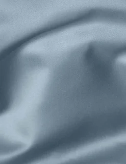 Egyptian Cotton 400 Thread Count Silky StayPut Fitted Sheet