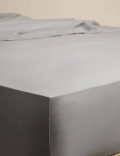 Egyptian Cotton Deep Fitted Sheet