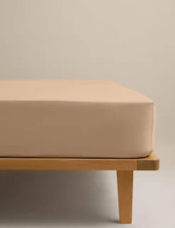 Egyptian Cotton Deep Fitted Sheet