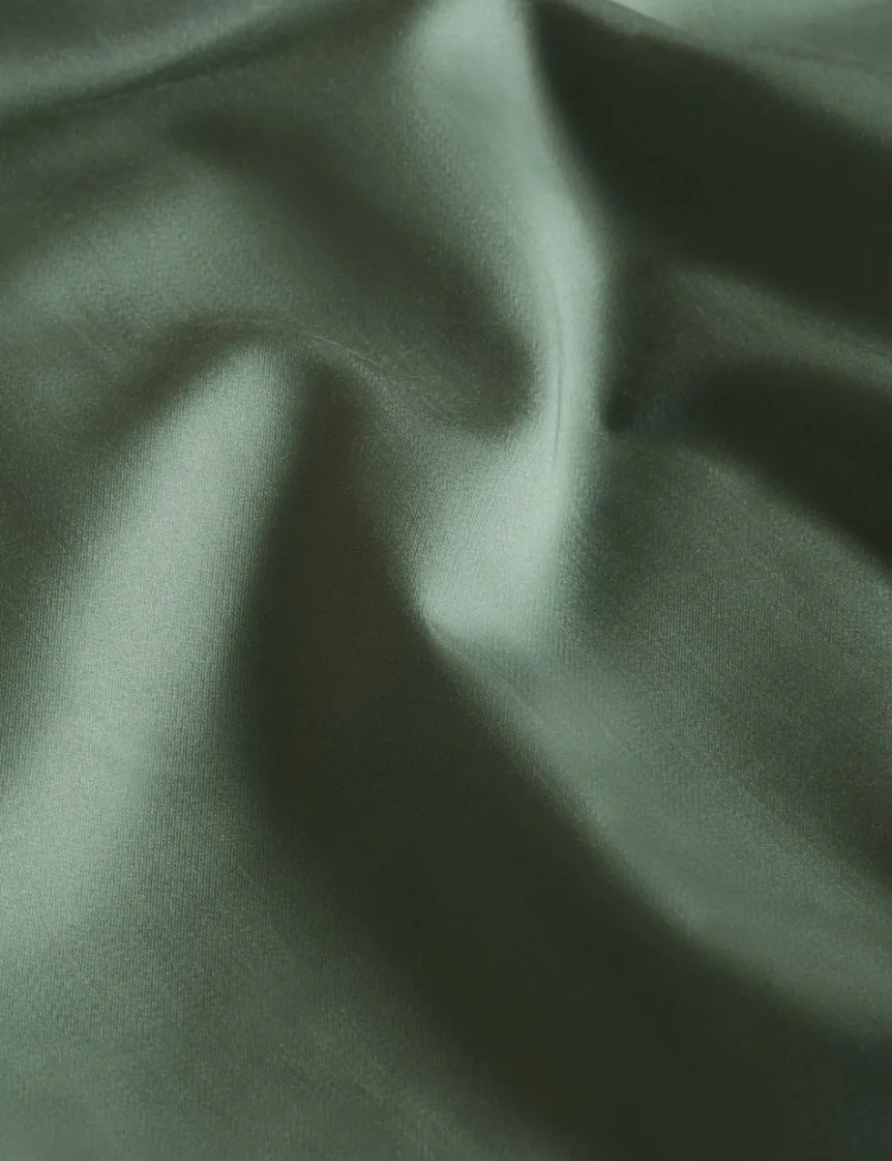 Egyptian Cotton Sateen 400 Thread Count Flat Sheet