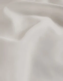 Egyptian Cotton Sateen 400 Thread Count Extra Deep Fitted Sheet