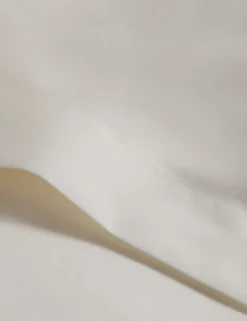 Egyptian Cotton Sateen 400 Thread Count Flat Sheet
