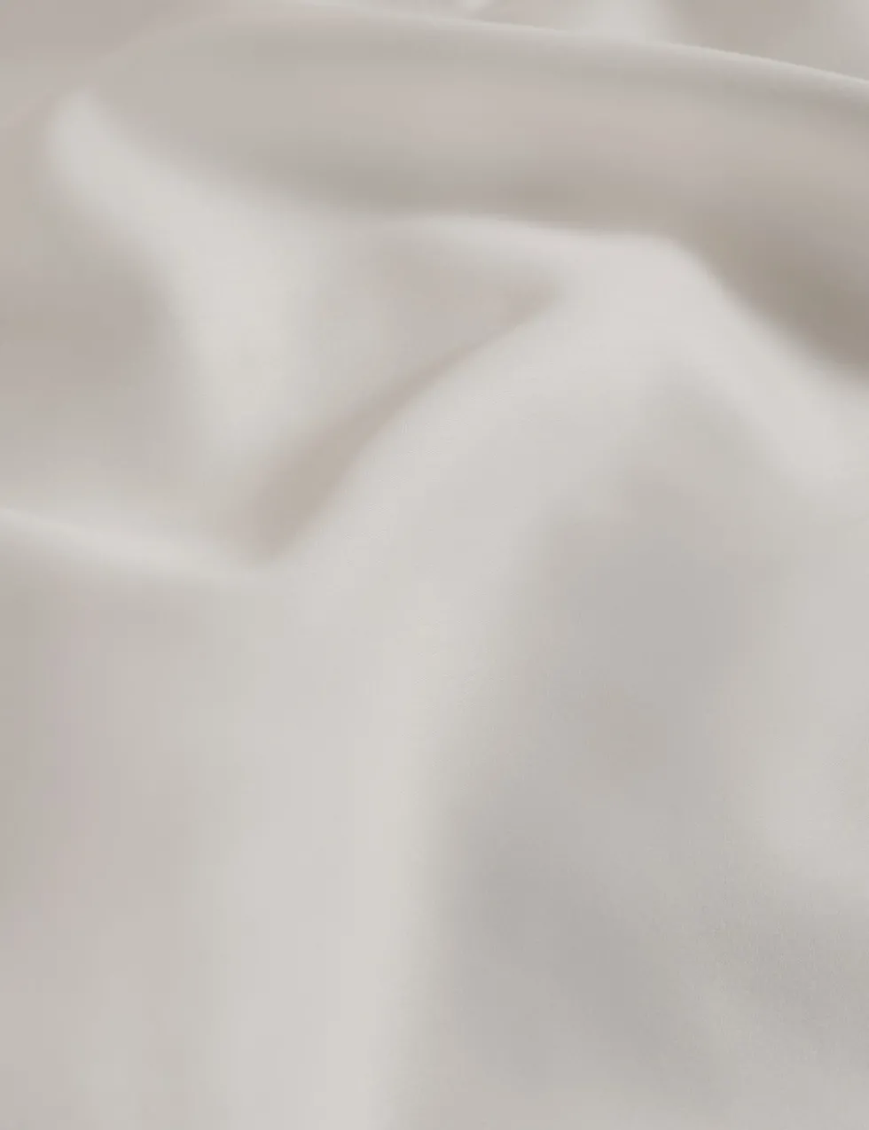 Egyptian Cotton Sateen 400 Thread Count Deep Fitted Sheet