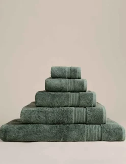 Egyptian Cotton Towel