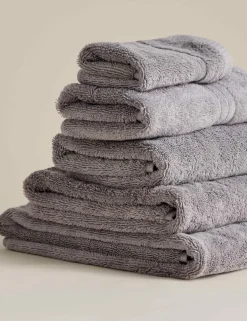 Egyptian Cotton Towel