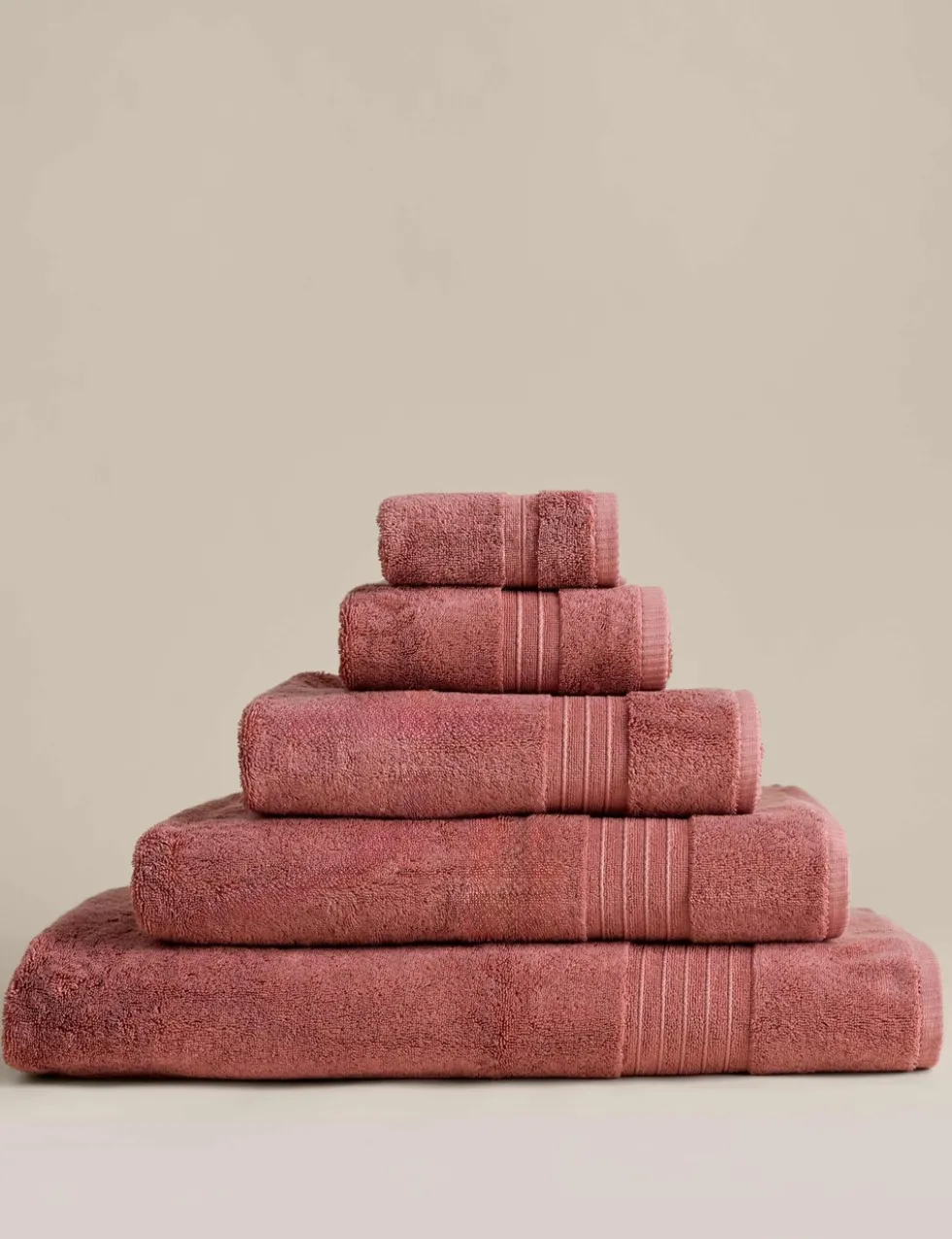 Egyptian Cotton Towel