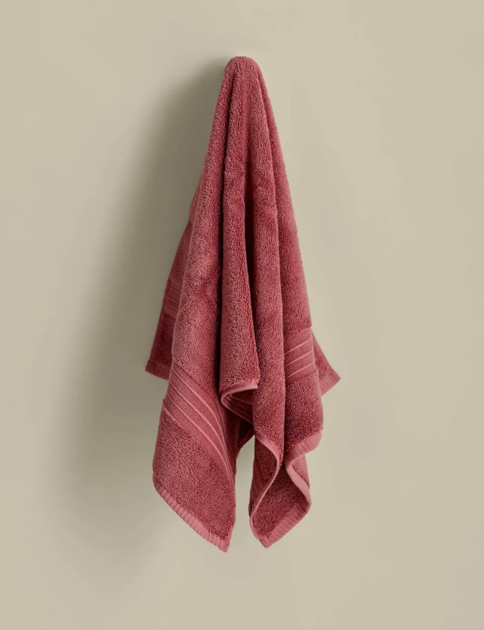Egyptian Cotton Towel