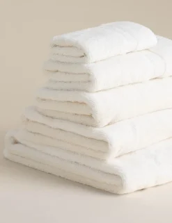 Egyptian Cotton Towel
