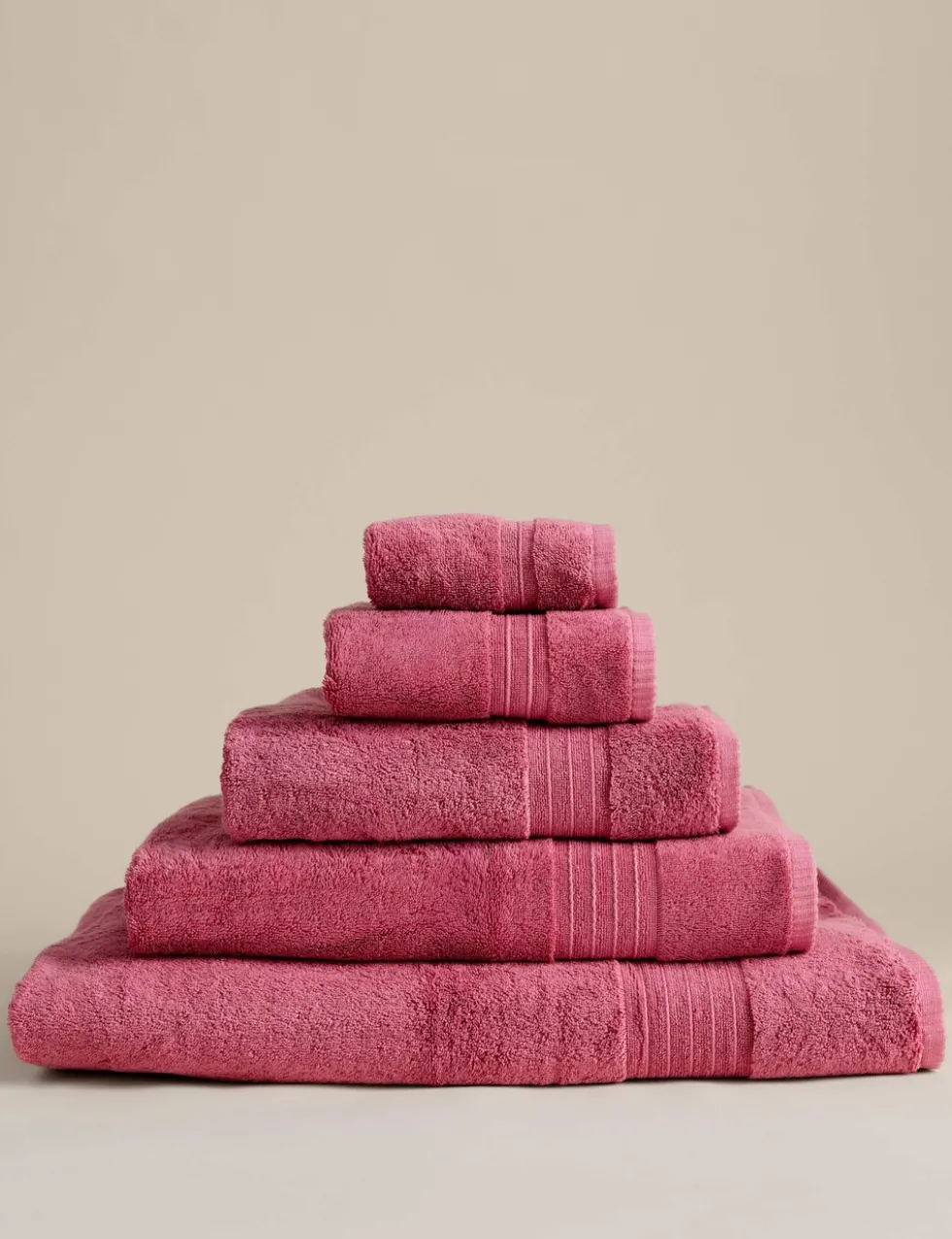 Egyptian Cotton Towel