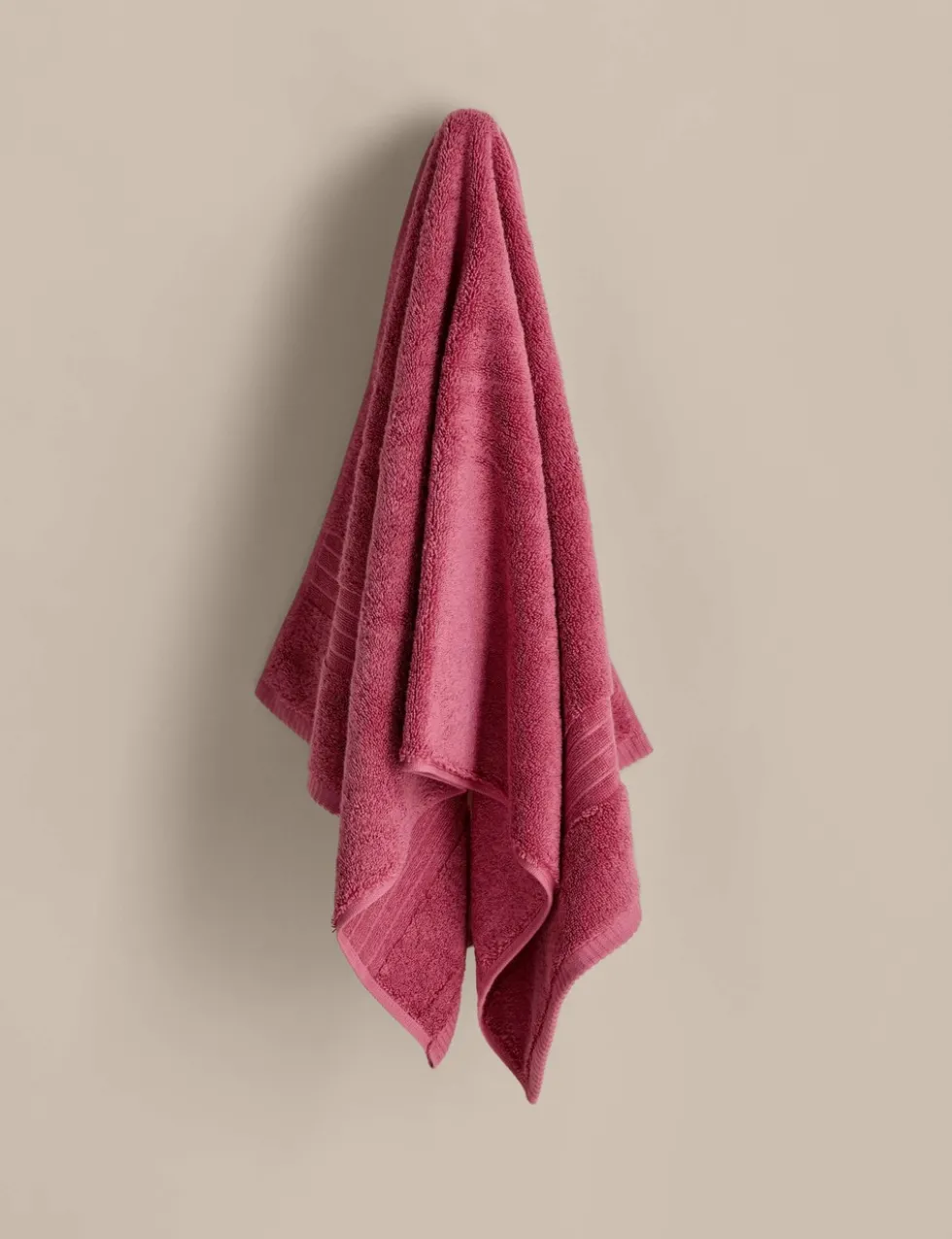 Egyptian Cotton Towel
