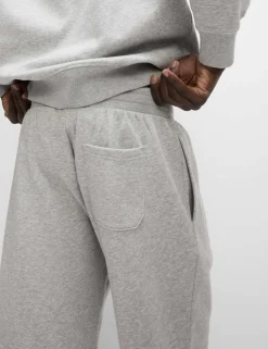 Elasticated Waist Cotton Rich Oversized Shorts