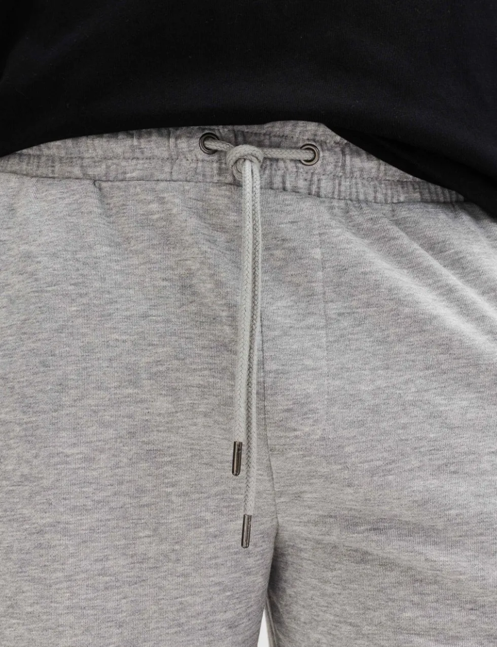 Elasticated Waist Cotton Rich Shorts