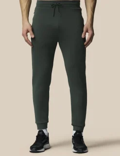 Elasticated Waist Joggers