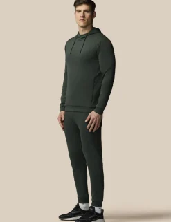 Elasticated Waist Joggers