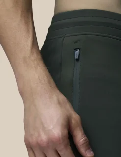 Elasticated Waist Joggers