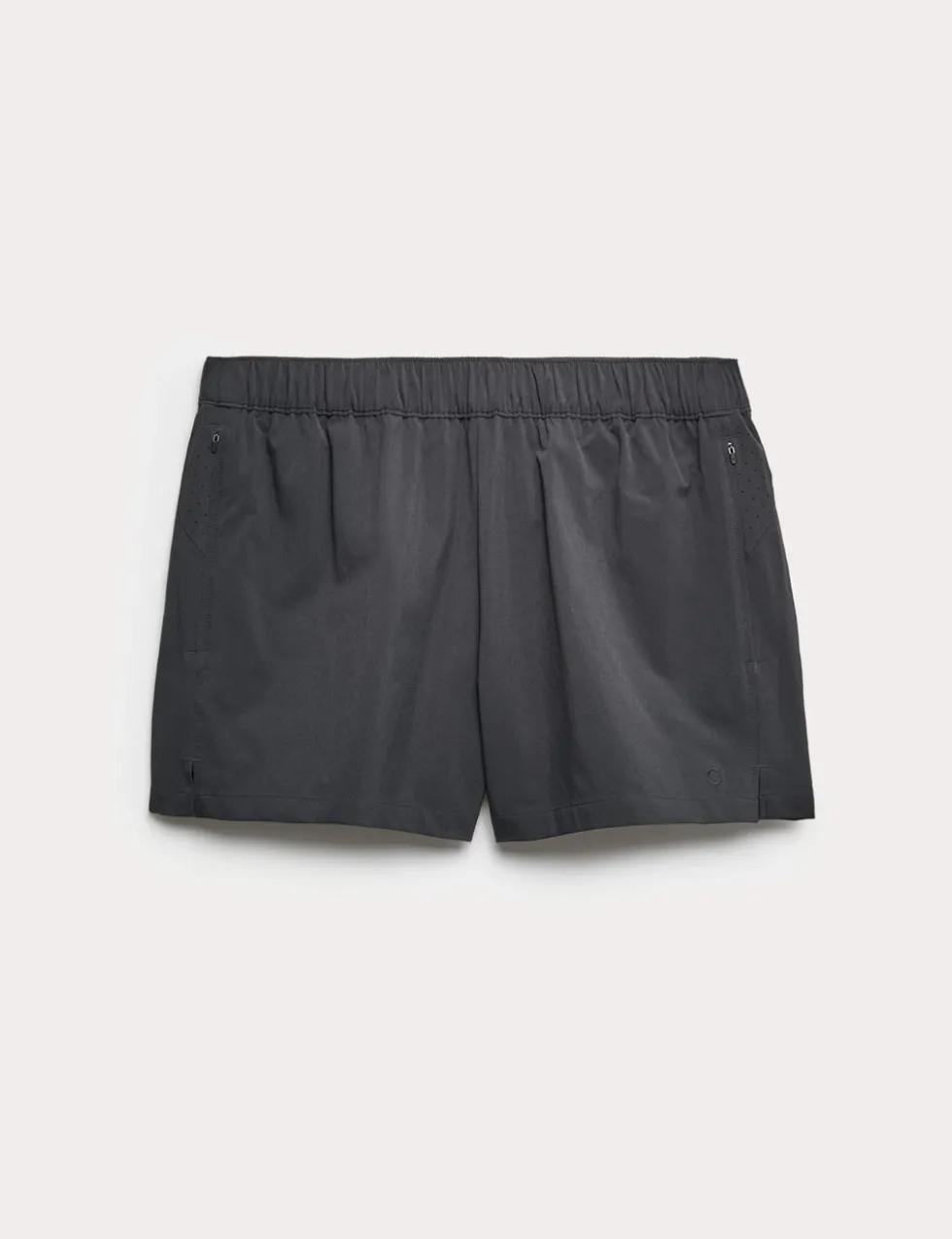 Elasticated Waist Stretch 3 Inch Sports Shorts