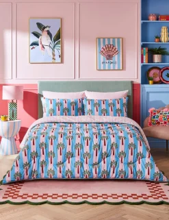 Eleanor Bowmer 10.5 Tog Coverless Duvet Set