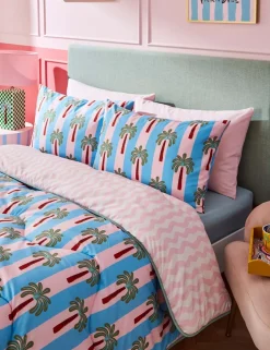 Eleanor Bowmer 10.5 Tog Coverless Duvet Set