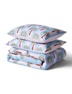 Eleanor Bowmer 10.5 Tog Coverless Duvet Set