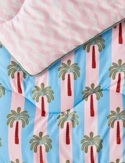 Eleanor Bowmer 10.5 Tog Coverless Duvet Set