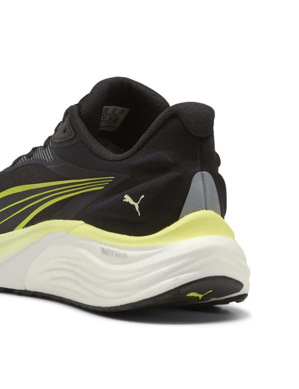 Electrify Nitro 4 Running Trainers