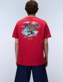 Elior Pure Cotton T-Shirt