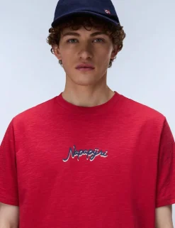 Elior Pure Cotton T-Shirt