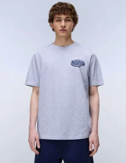 Elior Pure Cotton T-Shirt