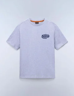 Elior Pure Cotton T-Shirt
