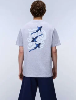 Elior Pure Cotton T-Shirt