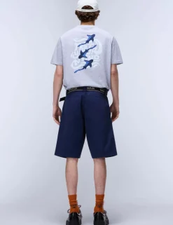 Elior Pure Cotton T-Shirt