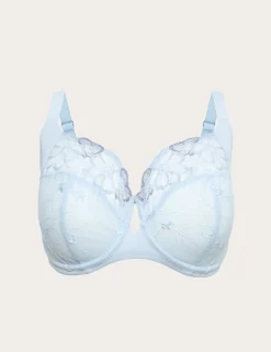 Embrace Wired Extra Support Bra F-J
