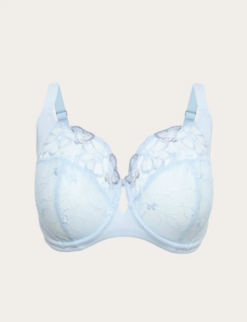 Embrace Wired Extra Support Bra F-J