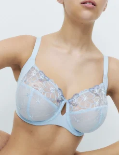 Embrace Wired Extra Support Bra F-J