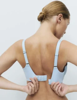 Embrace Wired Extra Support Bra F-J