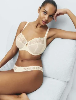 Embrace Wired Extra Support Bra F-J