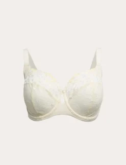 Embrace Wired Extra Support Bra F-J
