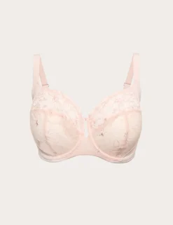 Embrace Wired Extra Support Bra F-J