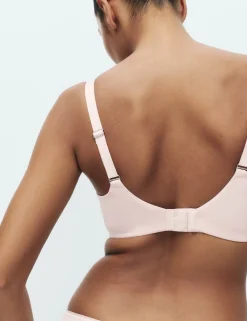 Embrace Wired Extra Support Bra F-J