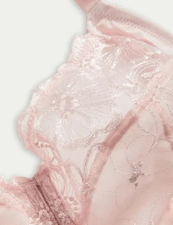 Embrace Wired Extra Support Bra F-J