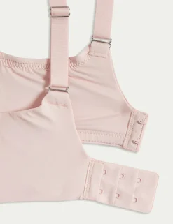Embrace Wired Extra Support Bra F-J