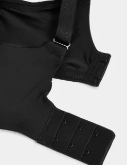Embrace Wired Extra Support Bra F-J