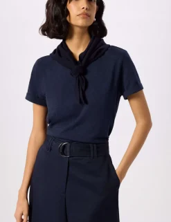 Emily Pure Cotton T-Shirt