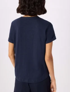 Emily Pure Cotton T-Shirt