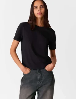 Emily Pure Cotton T-Shirt
