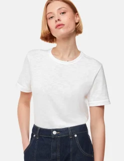 Emily Pure Cotton T-Shirt
