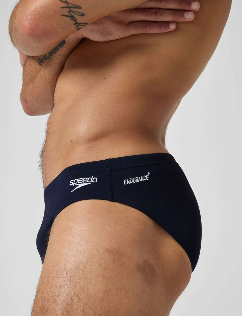 Endurance+ Swim Briefs