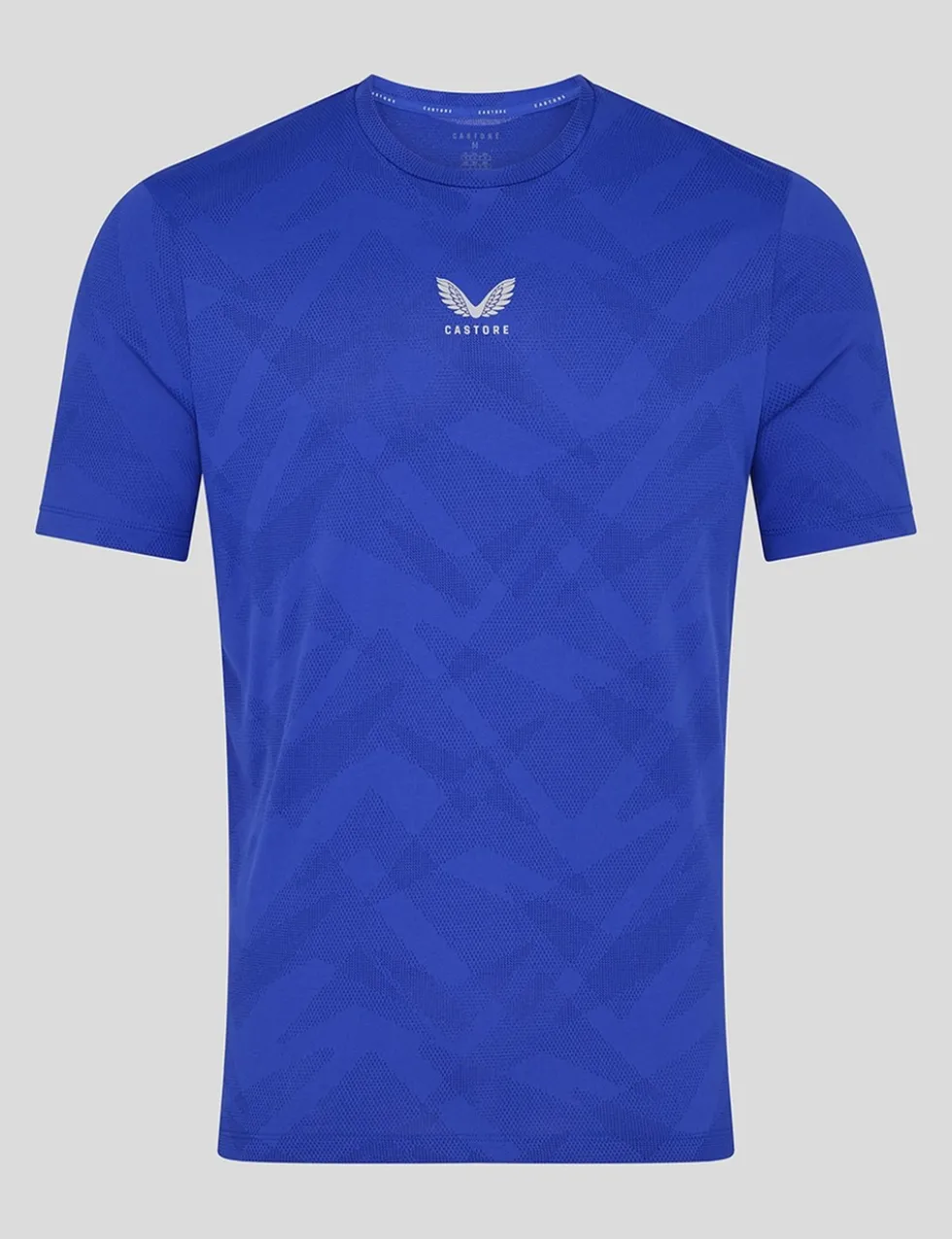 Engineered Short Sleeve Sports T-Shirt