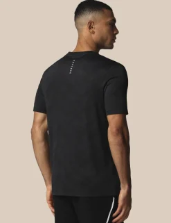 Engineered Short Sleeve Sports T-Shirt