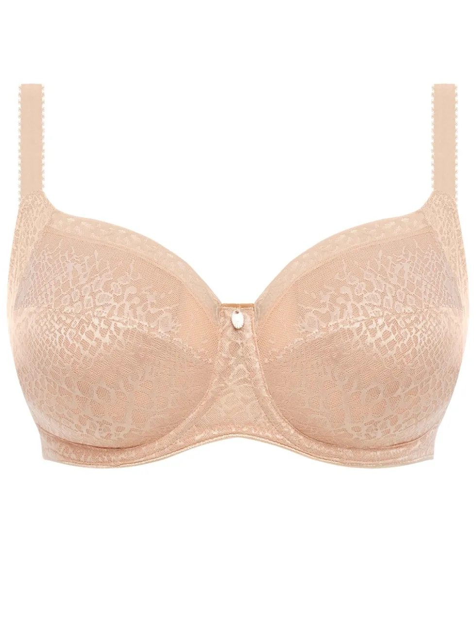Envisage Wired Side Support Full Cup Bra D-HH